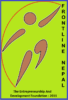 Frontline Nepal logo
