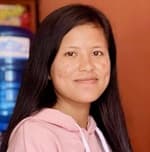 Bipana Thapa Magar