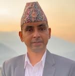 Mohan Acharya
