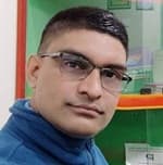 Shiv Prasad Sharma